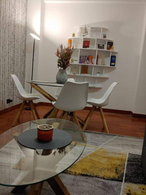 Appartamento A Roma Ristrutturato Dış mekan fotoğraf